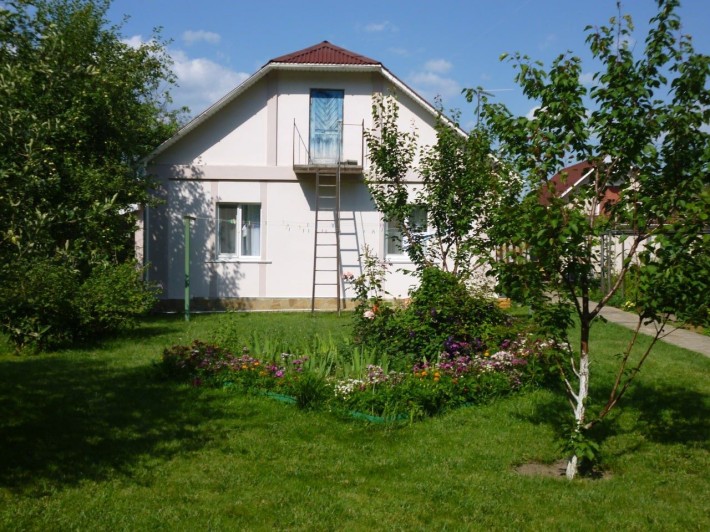 Продаж будинку Білогородка з виходом в ліс - фото 1