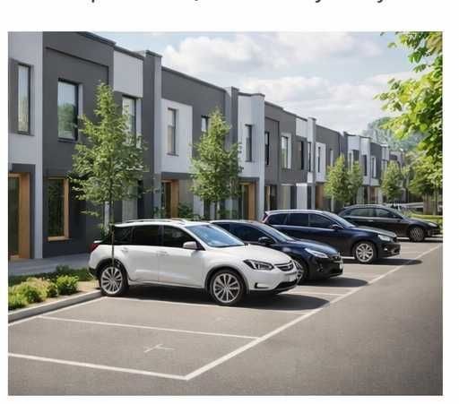 Таунхаус 60м² з двориком БЕЗ%. Новобудова. Метро 20 хв. Розтермін-ня - фото 1