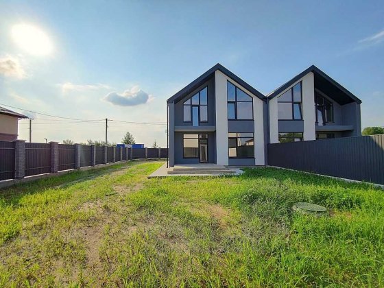 Дуплекс в максимальній комплектації. Сертифікат, єОселя -ТАК Белогородка