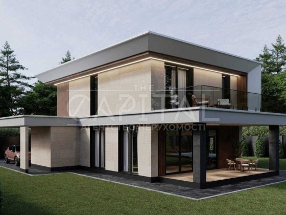 Продаж / Будинок / 180 м2 / Ходосівка / вул. Квітнева Ходосівка