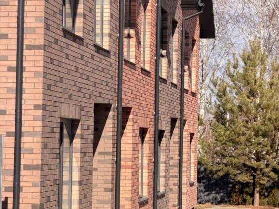 Таунхаус 100 м2 Ворзель газ закрита територія свій дворик Ворзель