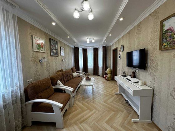 Продаж дуплексу 226м². 5 кімнат. Бомбосховище. Держ.програми!!! ID:600 Ворзель