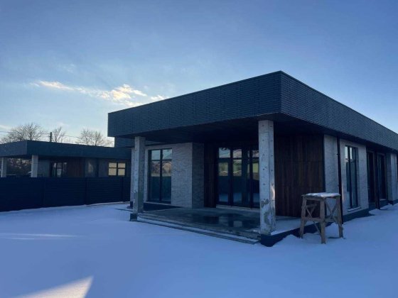 Будинки Білогородка-дуже красиві!!! Білогородка