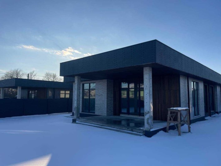 Будинки Білогородка-дуже красиві!!! - фото 1