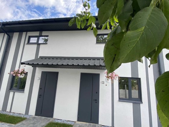 Тунхаус в Ворзелі Ворзель