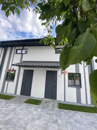 Тунхаус в Ворзелі - фото 1