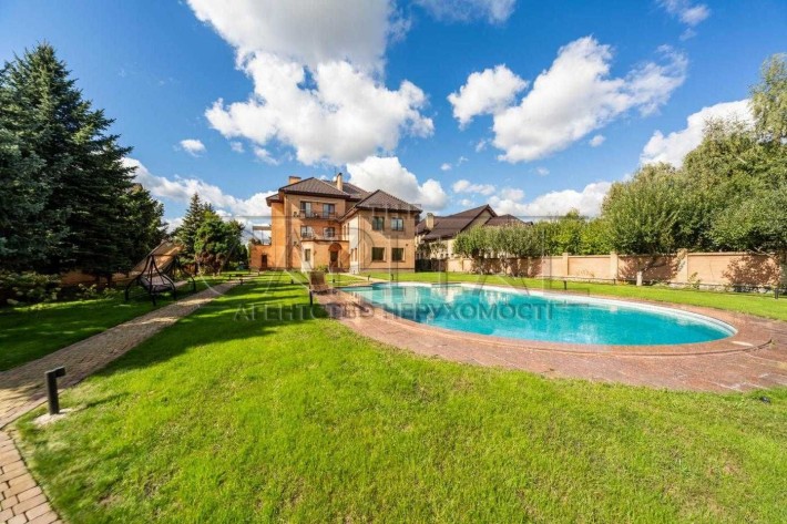 Продаж Будинку , Вишенькі , КМ Золоче - фото 1