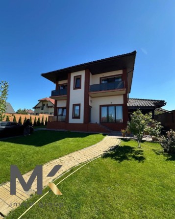 Білогородка (Шевченкове) 295.000 готовий до заселення - фото 1