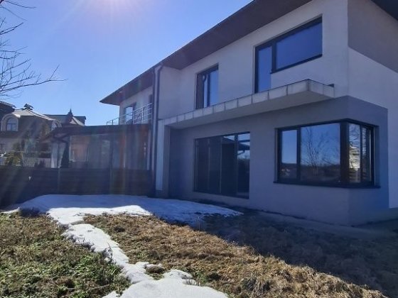 Створіть свій дім в селі Чабани Чабани