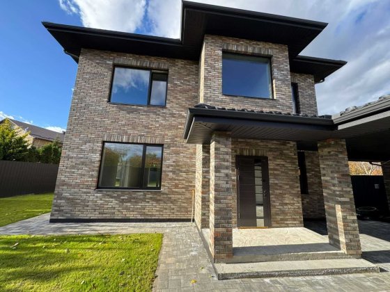 ‼️ Будинок 184 м2 ‼️ Ремонт під чистову | Газ | Чабани | Без Комісії Чабани