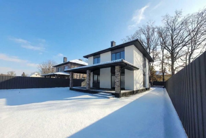 Будинок | 175 м2 ‼️ РЕМОНТ під чистову ‼️  Чабани | Без Комісії - фото 1