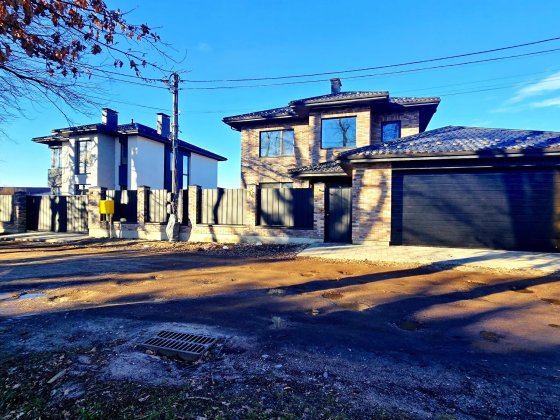 Продаж Будинку | Центр Чабанів | Під Чистове Оздоблення | Газ | Без % Чабани