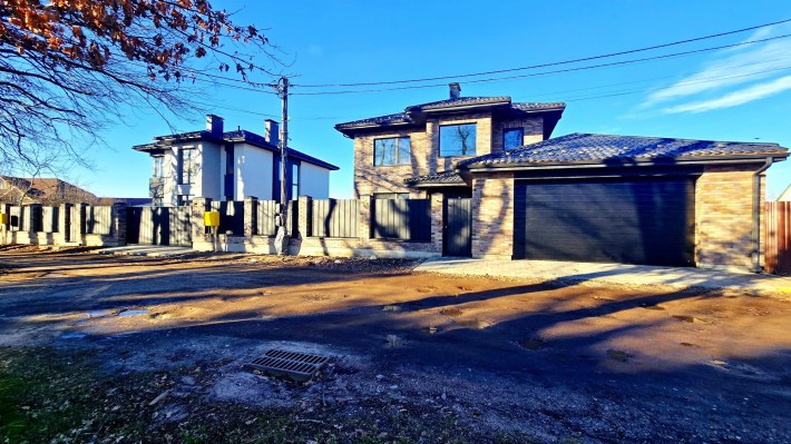 Продаж Будинку | Центр Чабанів | Під Чистове Оздоблення | Газ | Без % - фото 1