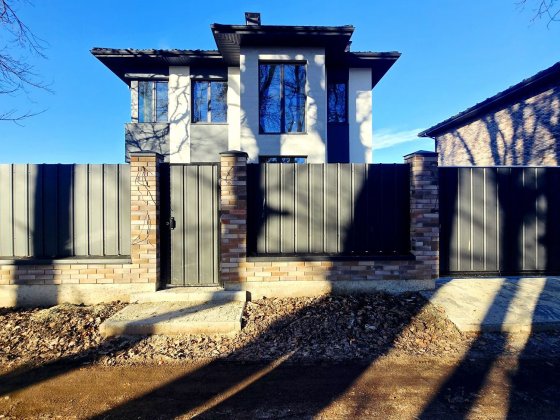 Продаж Будинку | Центр Чабанів | Без % | Під Чистове Оздоблення | Газ Чабани