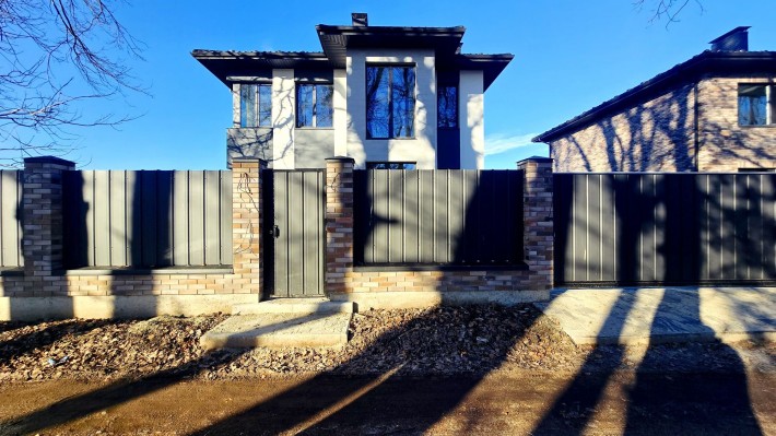 Продаж Будинку | Центр Чабанів | Без % | Під Чистове Оздоблення | Газ - фото 1