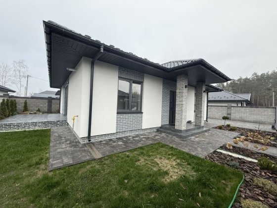 Будинок без ремонту Локація ТОП Ворзель