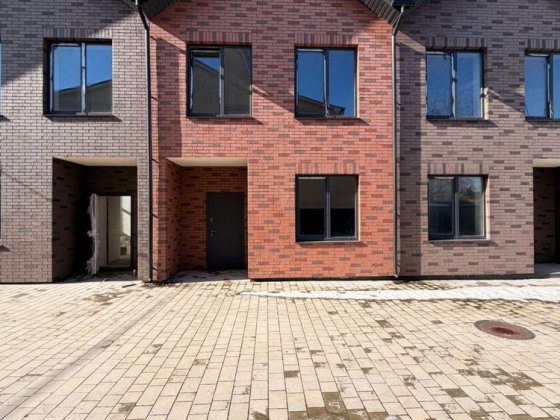 Крайній таунхаус 100 м2 Ворзель газ центральна вода своє паркомісце Ворзель