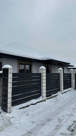 Будинок з ремонтом та каміном!! Повністю готовий до життя! - фото 1