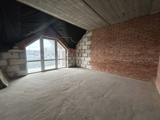 Велика ділянка /Дуплекс з гаражем.Київ 10км Білогородка