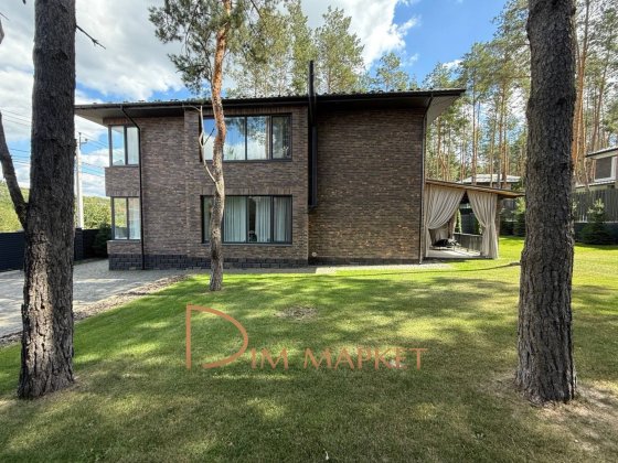 Продаж сучасного будинку з ремонтом та технікою в КМ Нова Ходосівка Ходосівка