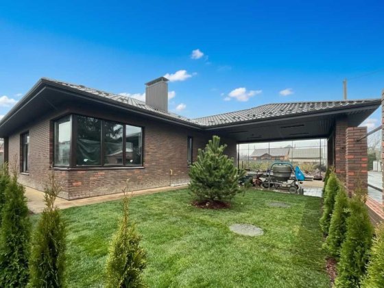 ‼️ Будинок РЕМОНТ під чистову ‼️| Білогородка | Без Комісії Белогородка