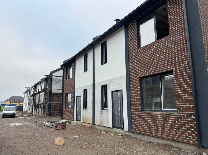 Ваш дім серед природи — дуплекс у Ворзелі, 120 м² - фото 1