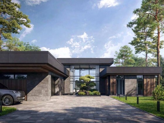 Продаж Будинку. Ходосівка в котеджному містечку «Хутір ясний» Ходосівка