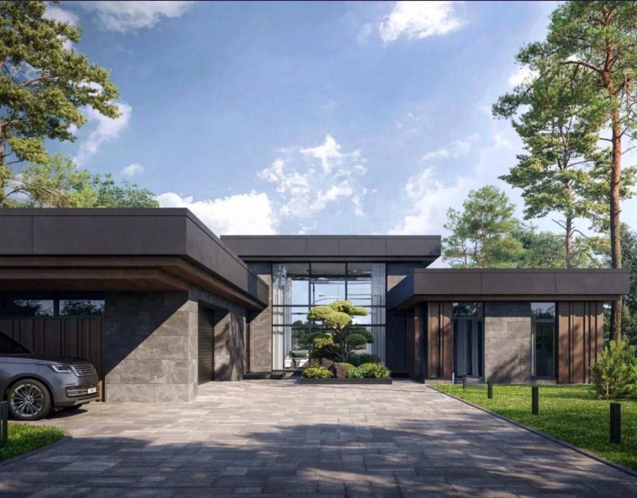 Продаж Будинку. Ходосівка в котеджному містечку «Хутір ясний» - фото 1