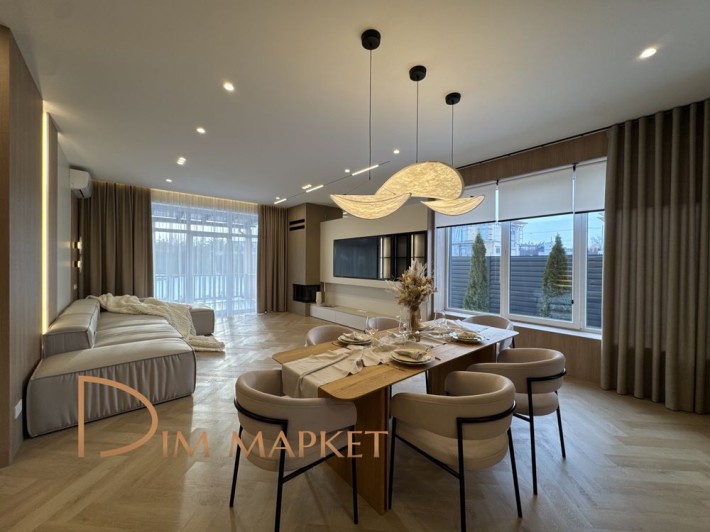 Будинок 238 м2 з меблями та технікою‼️15 соток‼️Навіс та зона BBQ - фото 1