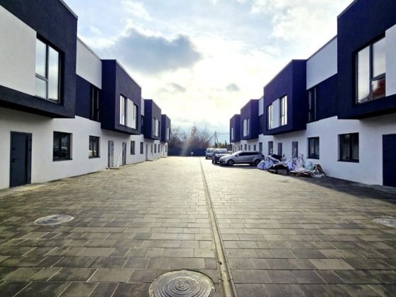 ‼️Продаж Будинків | Таунхаусів | Гарна локація‼️ Білогородка