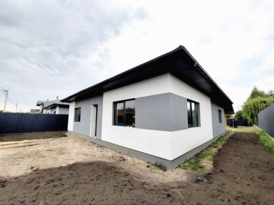 Будинок Білогородка єОселя Розстрочка з мінімальний першим внеском Белогородка