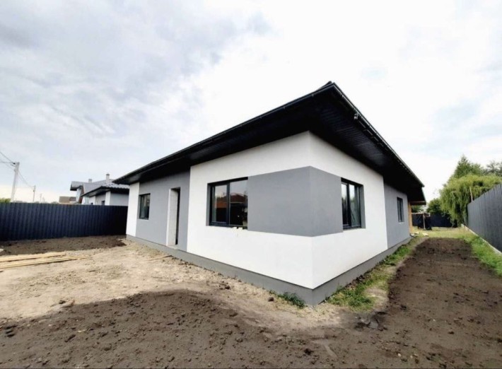 Будинок Білогородка єОселя Розстрочка з мінімальний першим внеском - фото 1