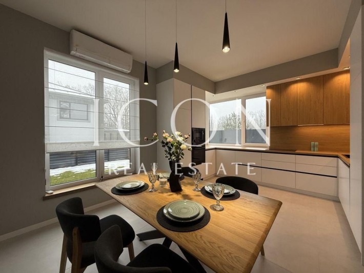 Продаж будинка з новим ремонтом | 203м² | c. Ходосівка - фото 1