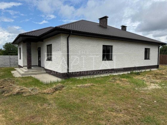 Продаж будинку с.Вишенки, без ремонту, Бортнічи Вишенки