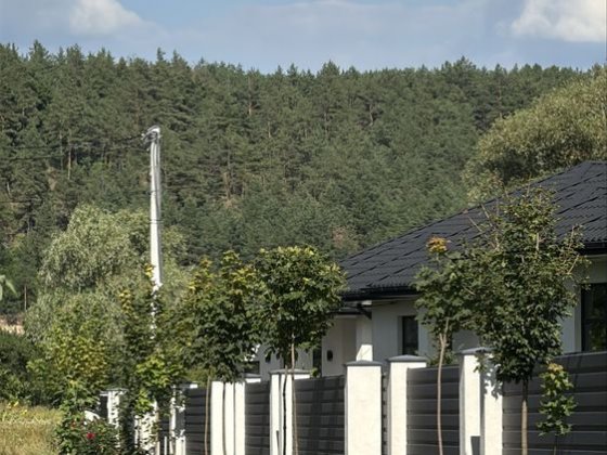 Продаж Будинку 135 м² у мальовничій локації з видом на ліс Вишеньки