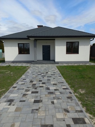 Продам будинок з ремонтом під меблі - фото 1