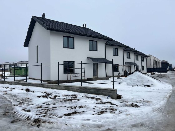 Продаж будинок масив "Святищенський" Осокорки Гнедин