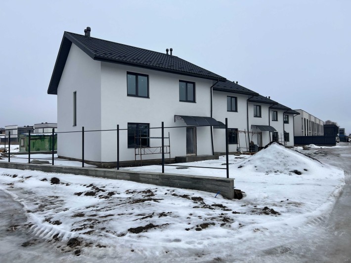 Продаж будинок масив "Святищенський" Осокорки - фото 1