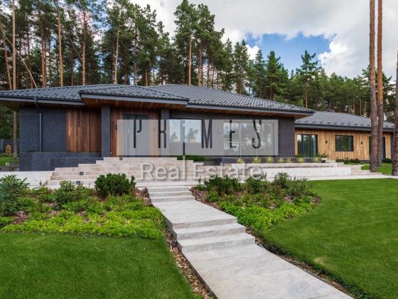 Продаж сучасного будинку, КМ "Підкова", Гнідин Гнідин