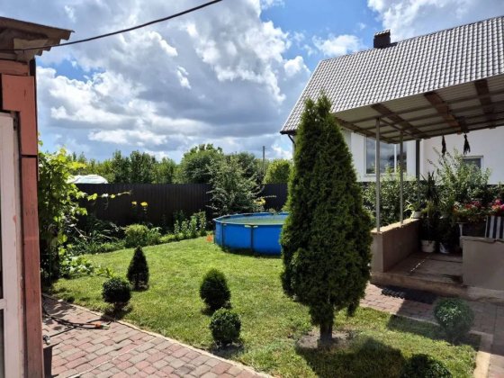 Дім 130 кв 5 кім 10 соток Вишеньки Вишенки Вишеньки