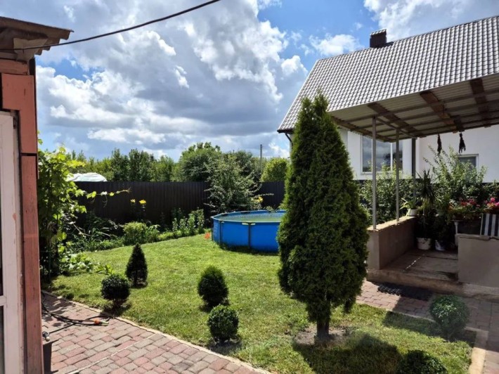 Дім 130 кв 5 кім 10 соток Вишеньки Вишенки - фото 1