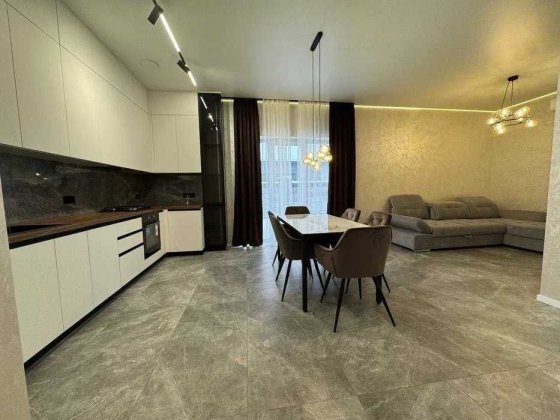 Новий будинок з ремонтом 100м2, 4 сотки, Газове опалення, Ворзель Ворзель