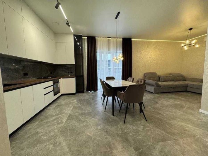 Новий будинок з ремонтом 100м2, 4 сотки, Газове опалення, Ворзель - фото 1