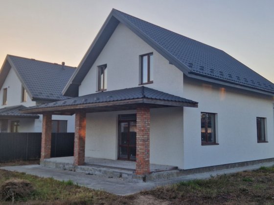 Продам будинок у котеджному містечку SkyPark (СкайПарк) с. Гнідин Гнідин