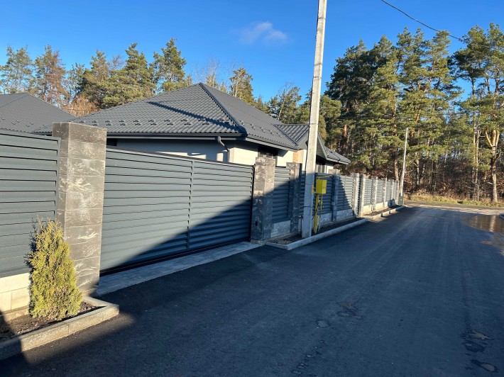 Будинок готовий до заселення!!! КМ біля лісу!!! - фото 1