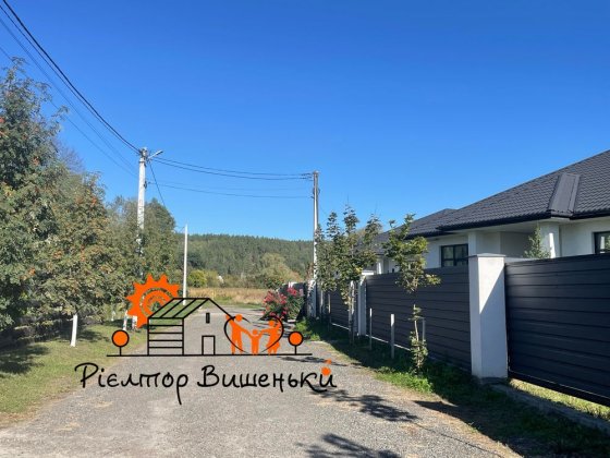 Продаж будинку 135м.кв з видом на ліс / Вишеньки Вишеньки