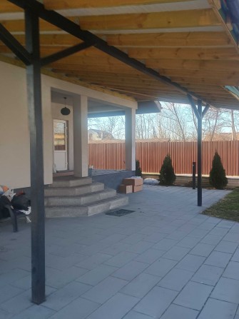 Будинок у Гнідині Центр - фото 1