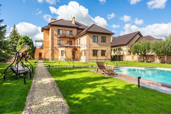 Продажа дома КГ Золоче, дом для себя ‼️ Вишенки, Гнедын , СРОЧНО‼️ - фото 1