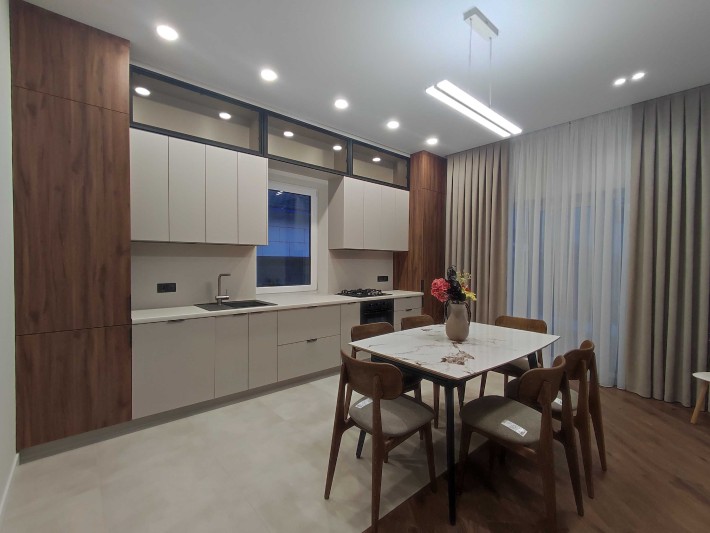 Ворзель. Продам Будинок 98 квМ. поруч газ Київ 20 хв, Київська обл. - фото 1