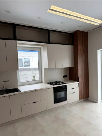 Будинок з ремонтом Ворзель. Альтернативне опалення  ..БЕЗ Комісії - фото 1